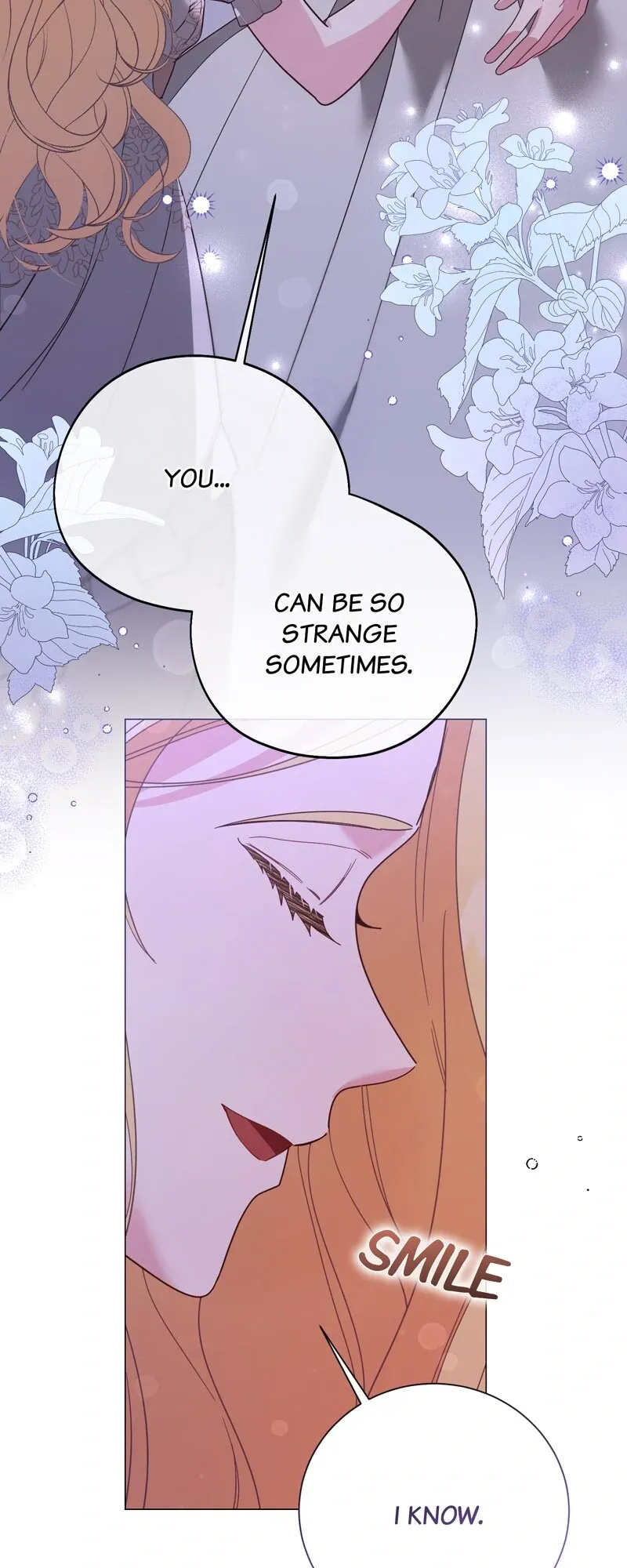 Until the Real One Shows Up Chapter 46 Online - página 44