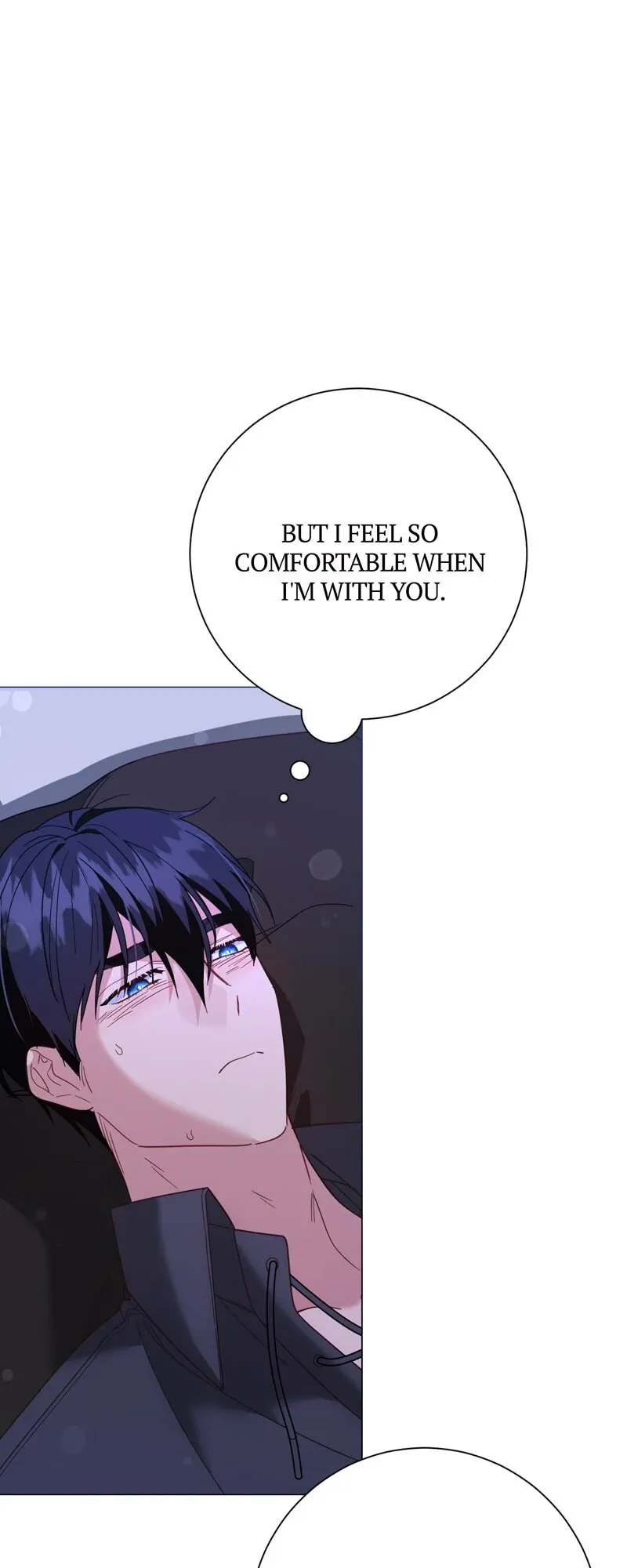 Until the Real One Shows Up Chapter 46 Online - página 46