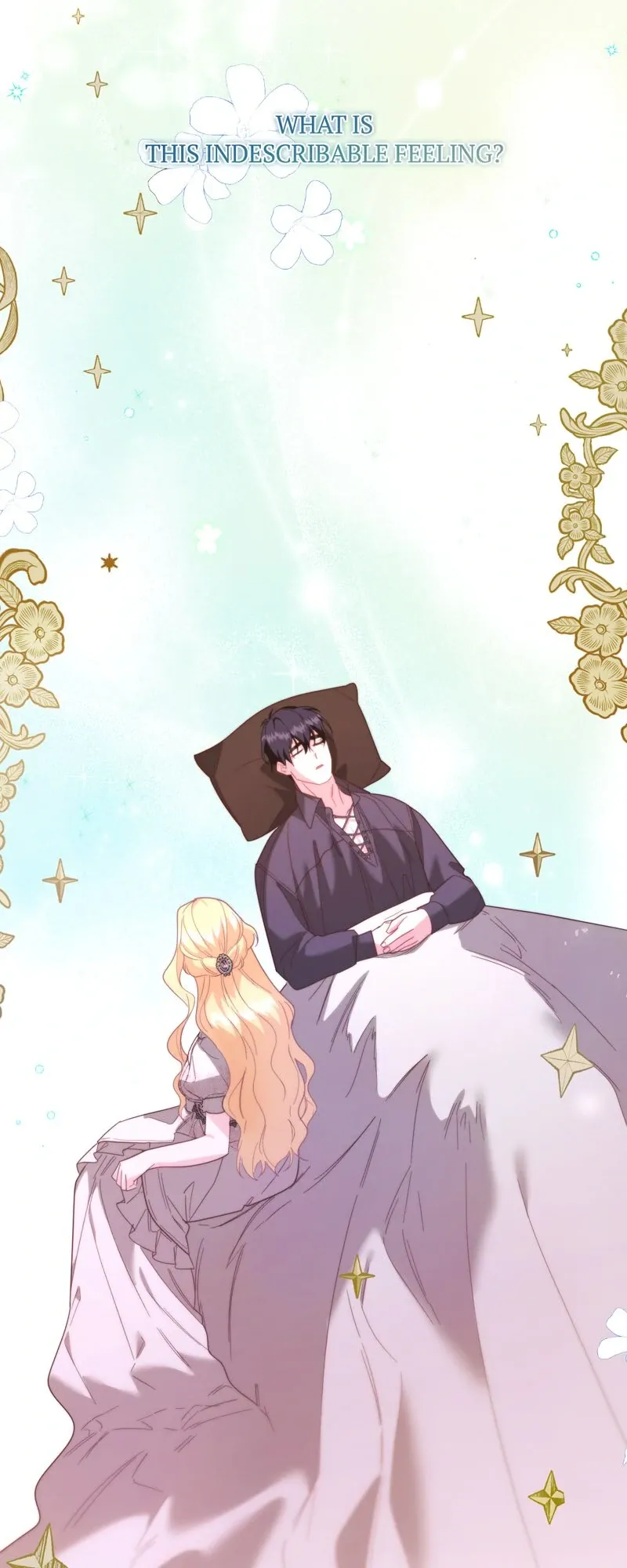 Until the Real One Shows Up Chapter 46 Online - página 48