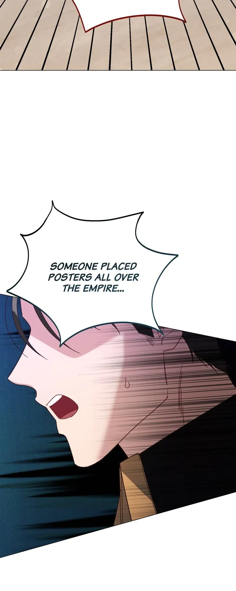 Until the Real One Shows Up Chapter 46 Online - página 53