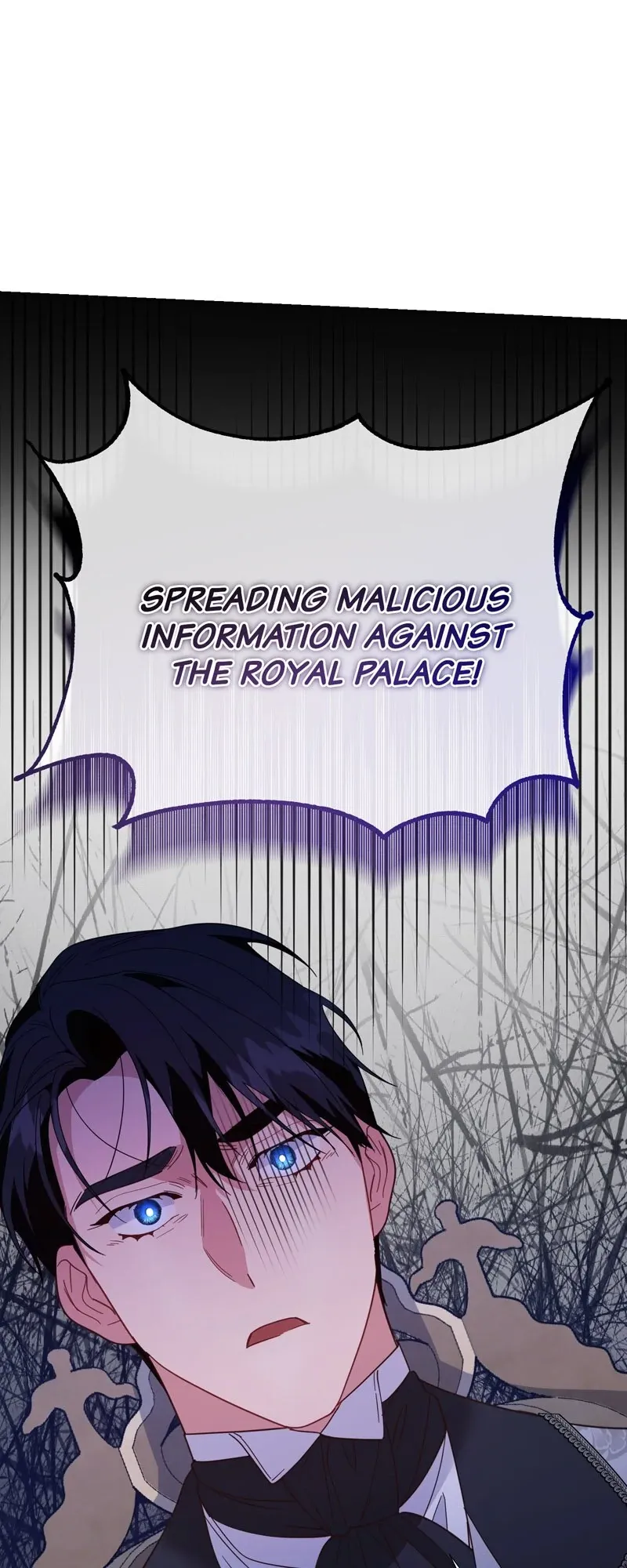 Until the Real One Shows Up Chapter 46 Online - página 54