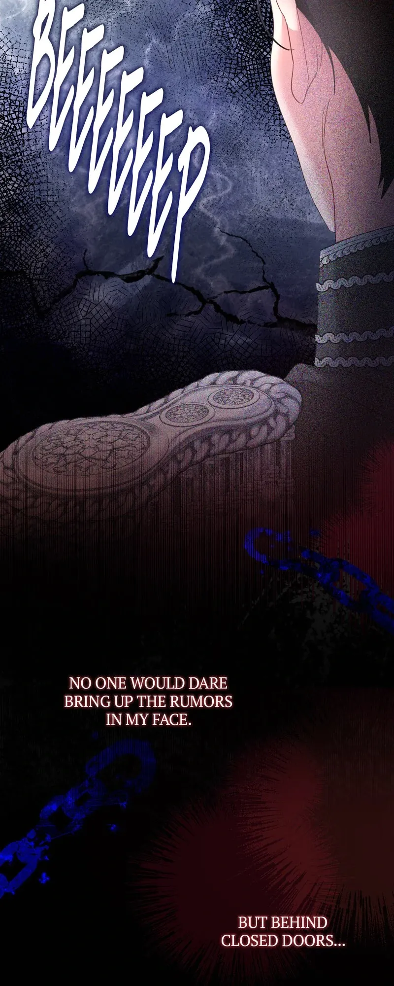 Until the Real One Shows Up Chapter 46 Online - página 63