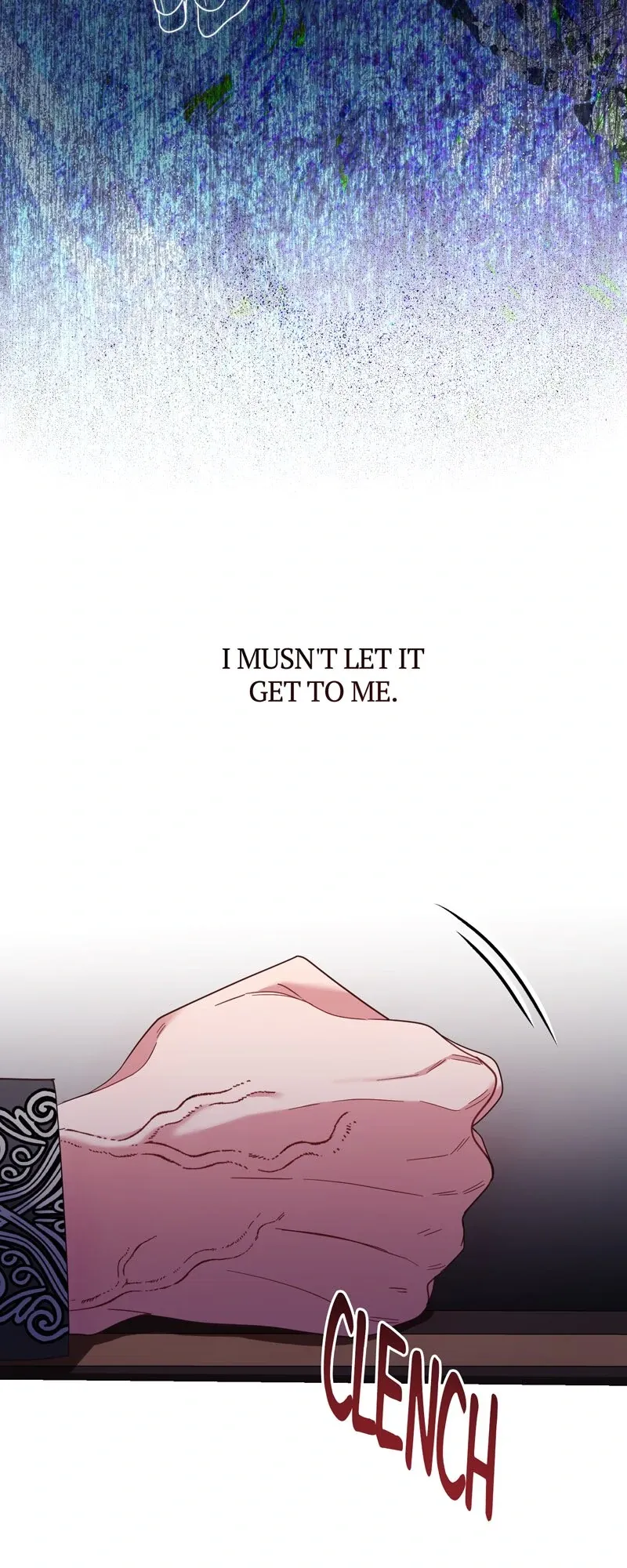 Until the Real One Shows Up Chapter 46 Online - página 65