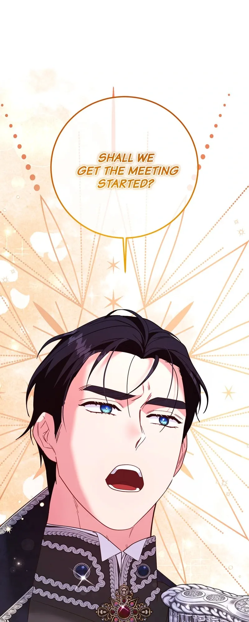 Until the Real One Shows Up Chapter 46 Online - página 67