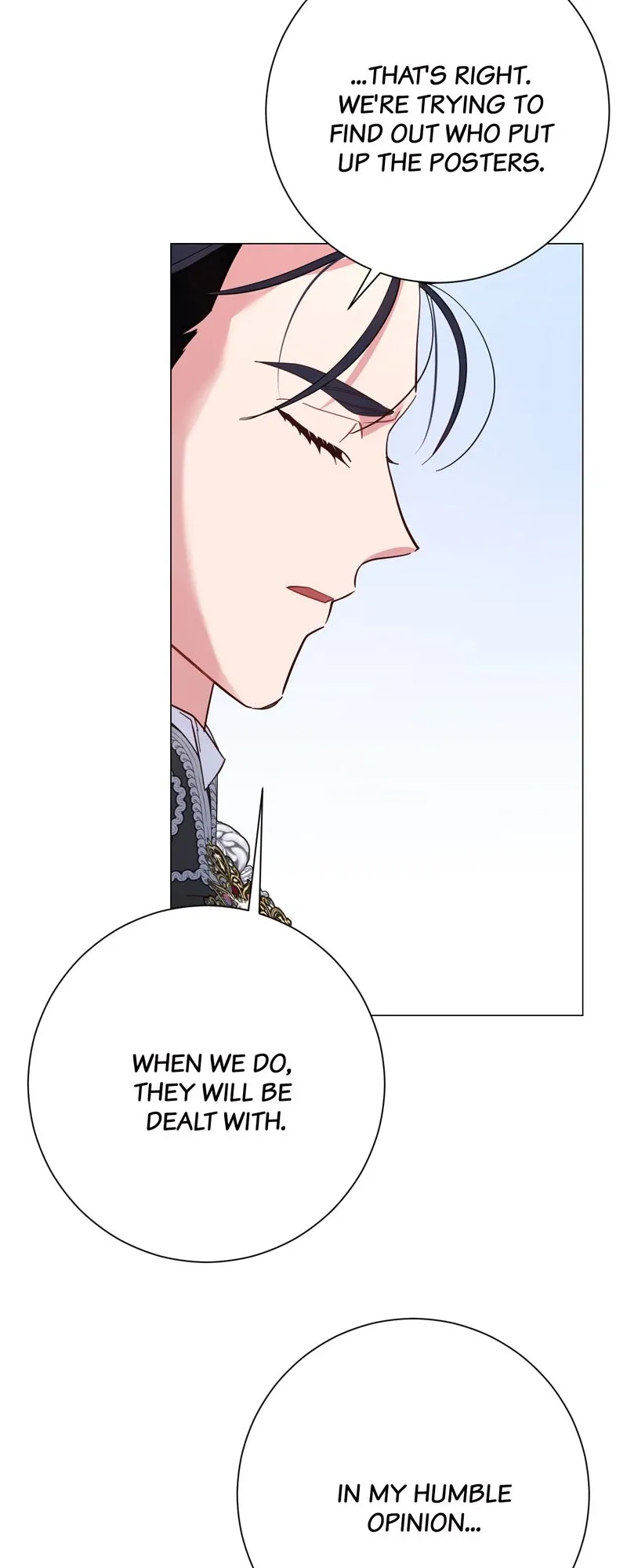 Until the Real One Shows Up Chapter 47 Online - página 4