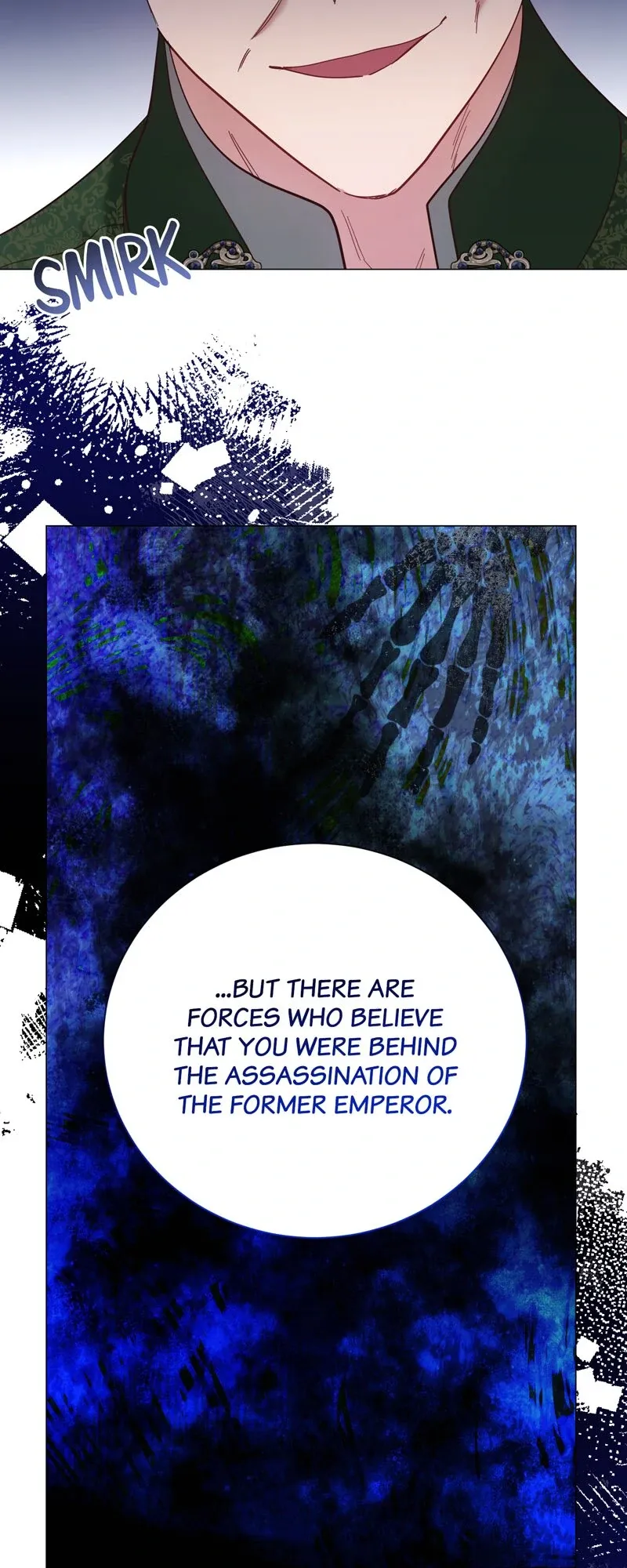 Until the Real One Shows Up Chapter 47 Online - página 7