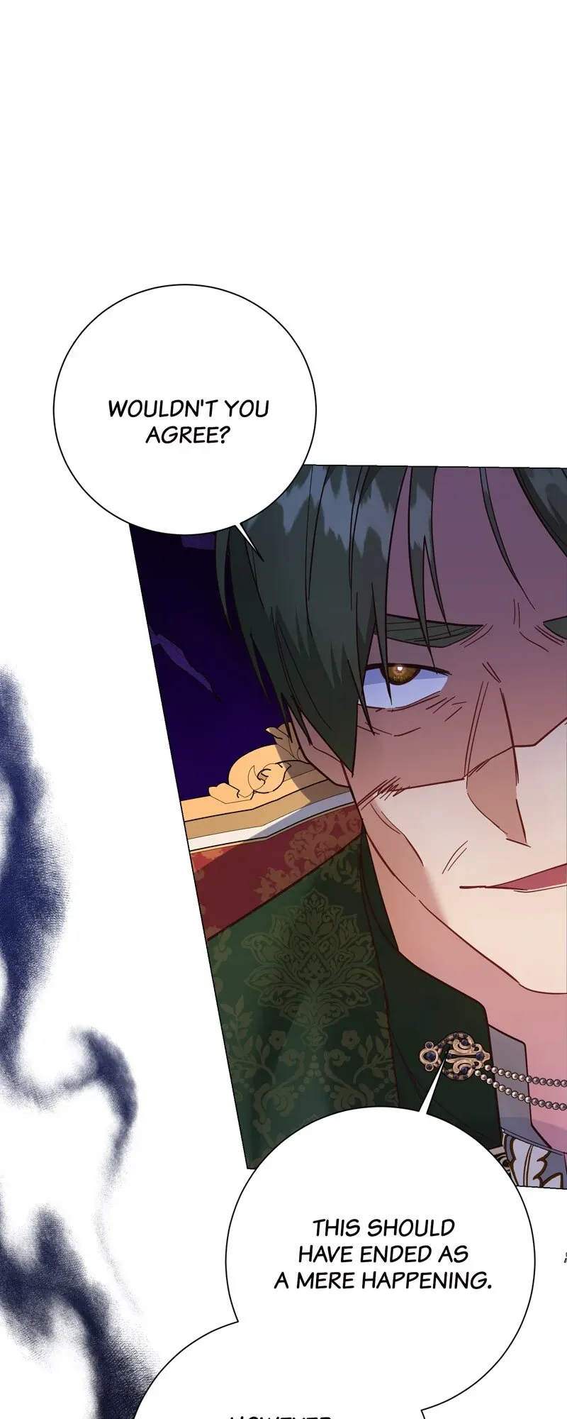 Until the Real One Shows Up Chapter 47 Online - página 10