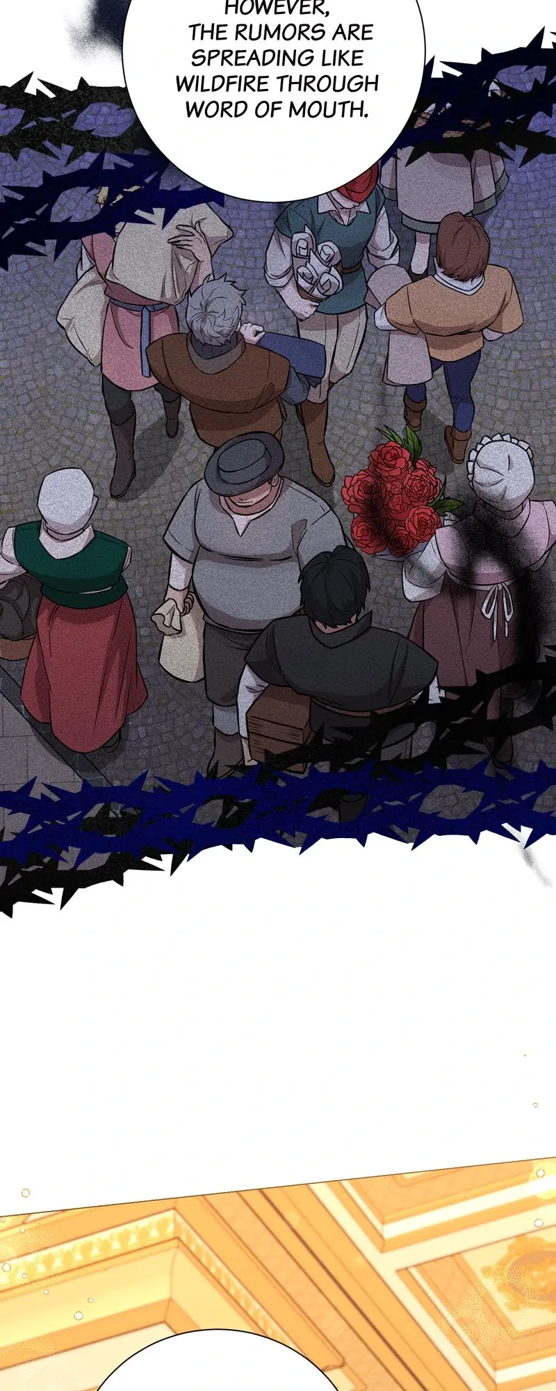 Until the Real One Shows Up Chapter 47 Online - página 11