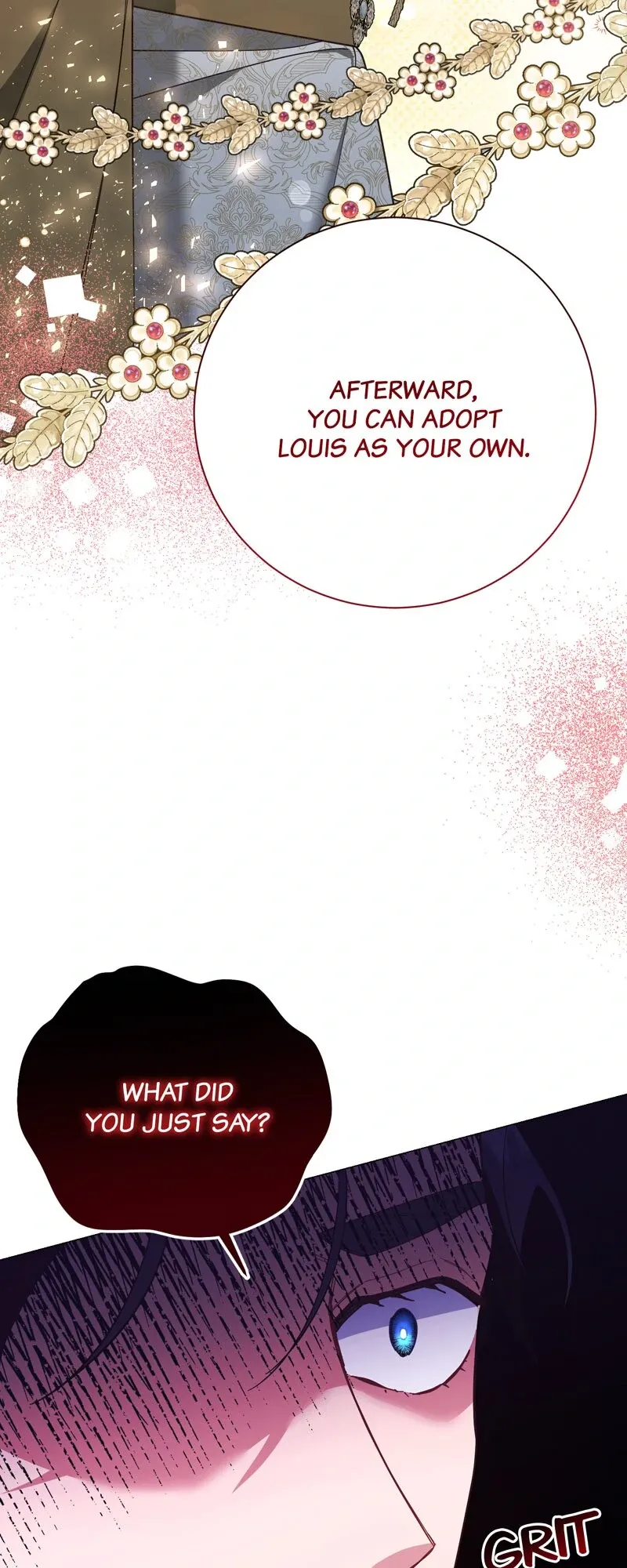Until the Real One Shows Up Chapter 47 Online - página 16