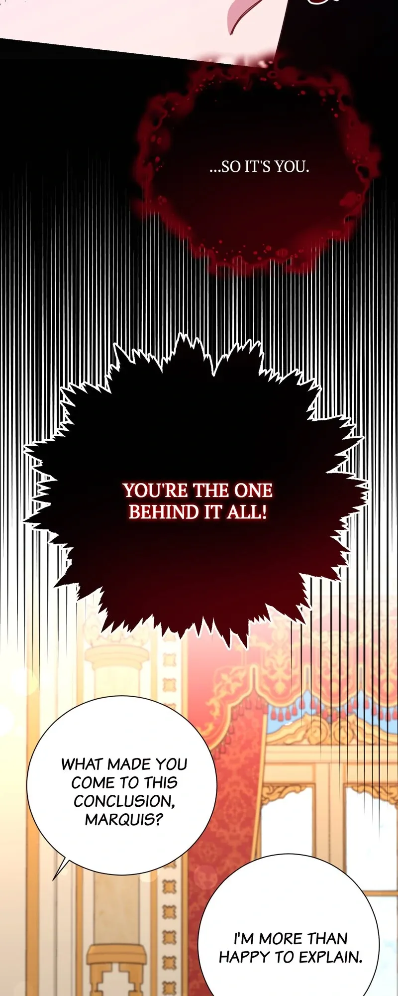 Until the Real One Shows Up Chapter 47 Online - página 17