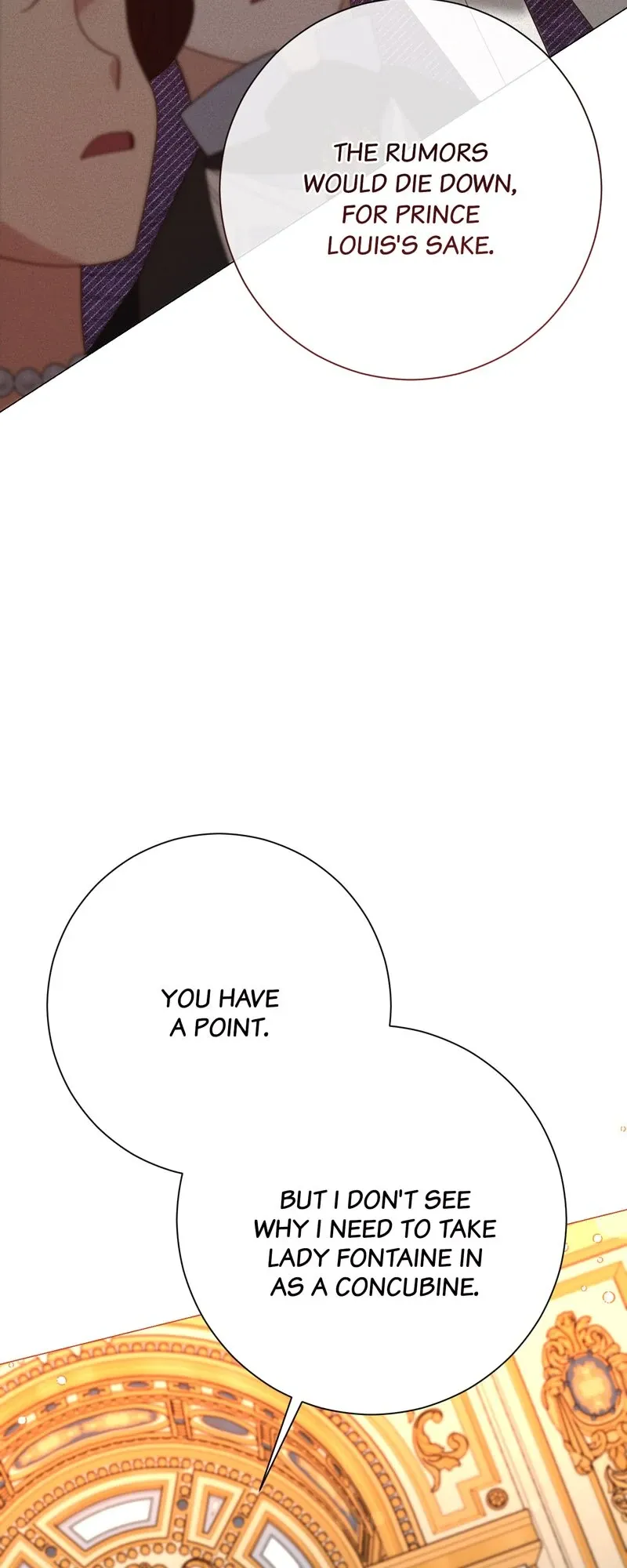Until the Real One Shows Up Chapter 47 Online - página 20