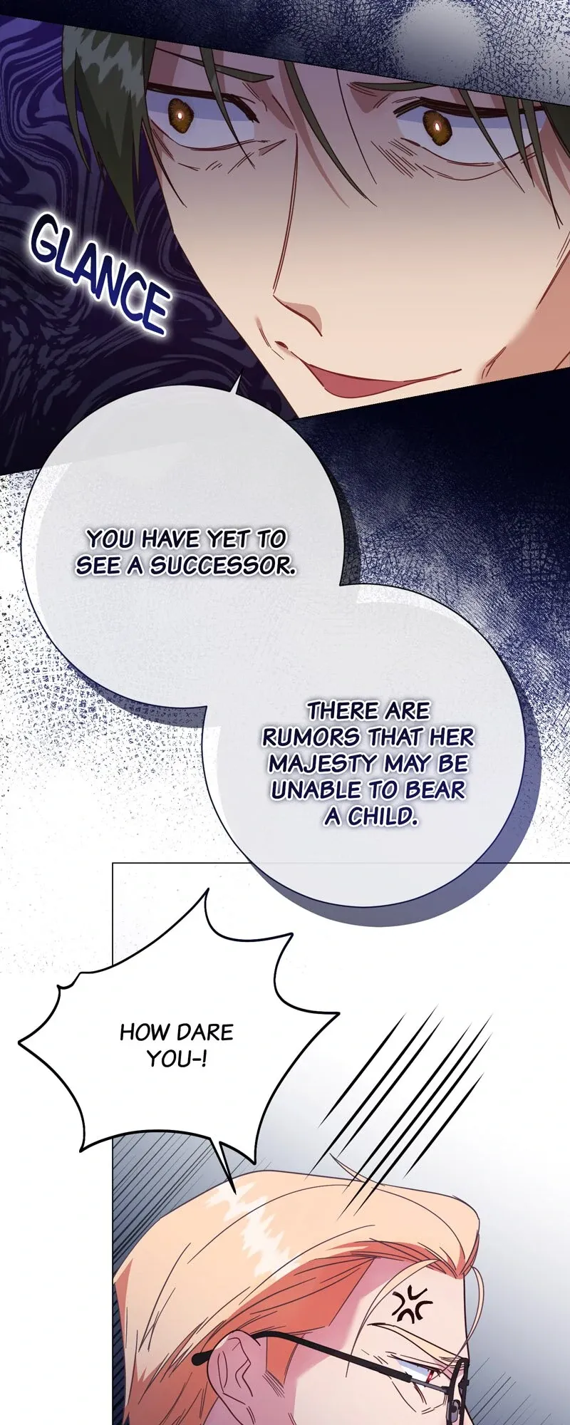 Until the Real One Shows Up Chapter 47 Online - página 22