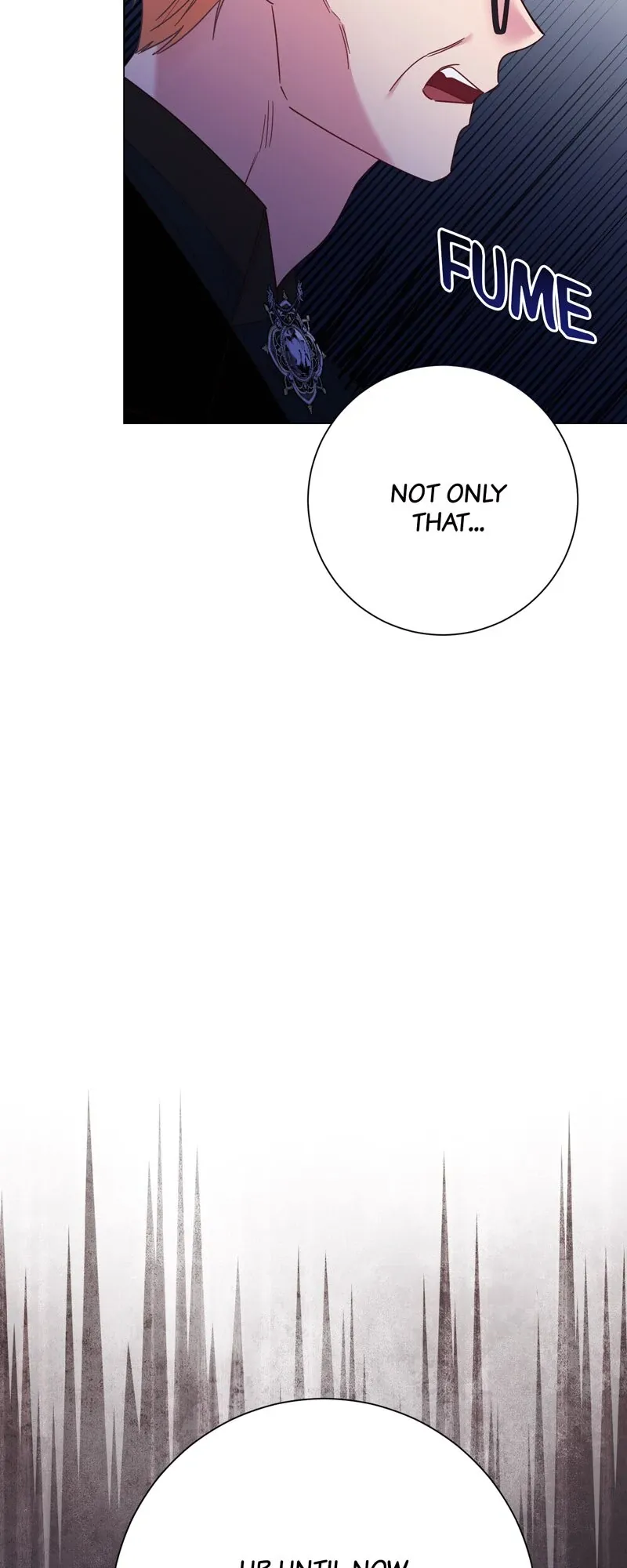 Until the Real One Shows Up Chapter 47 Online - página 23