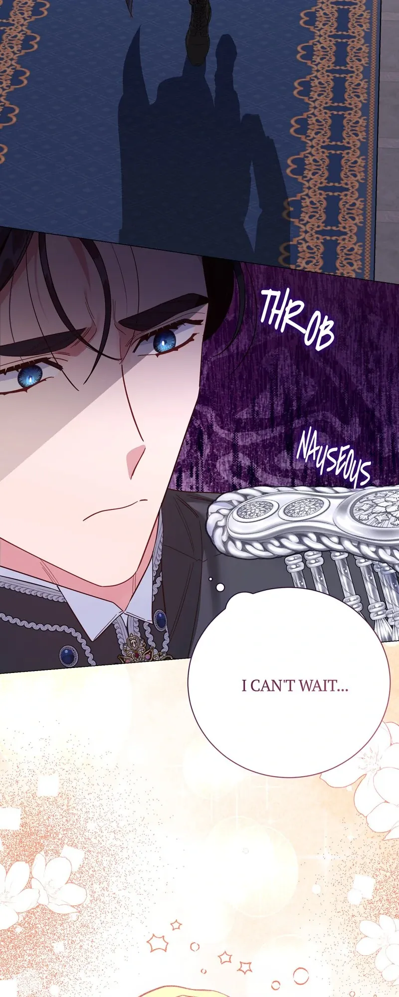 Until the Real One Shows Up Chapter 47 Online - página 31