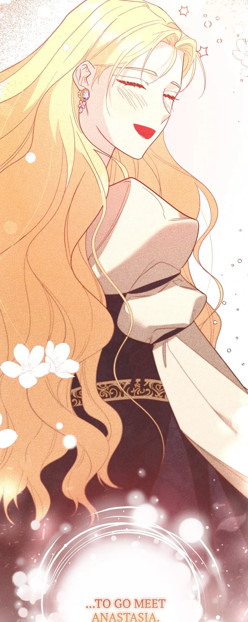 Until the Real One Shows Up Chapter 47 Online - página 32