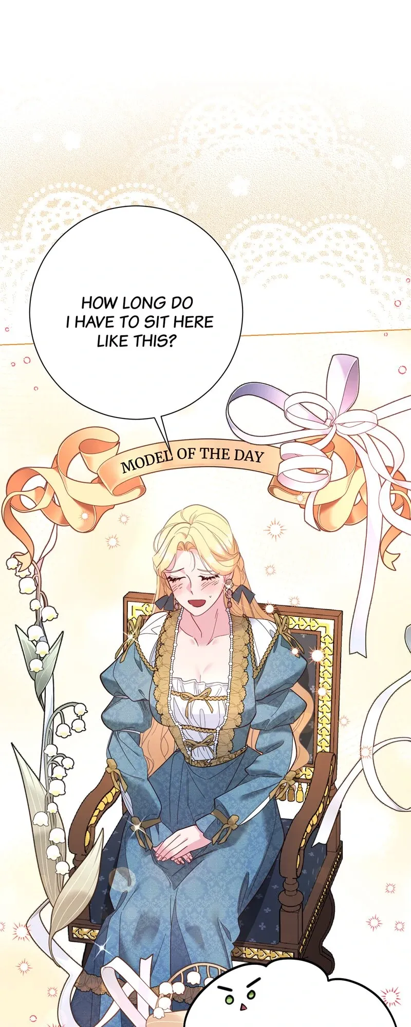 Until the Real One Shows Up Chapter 47 Online - página 37