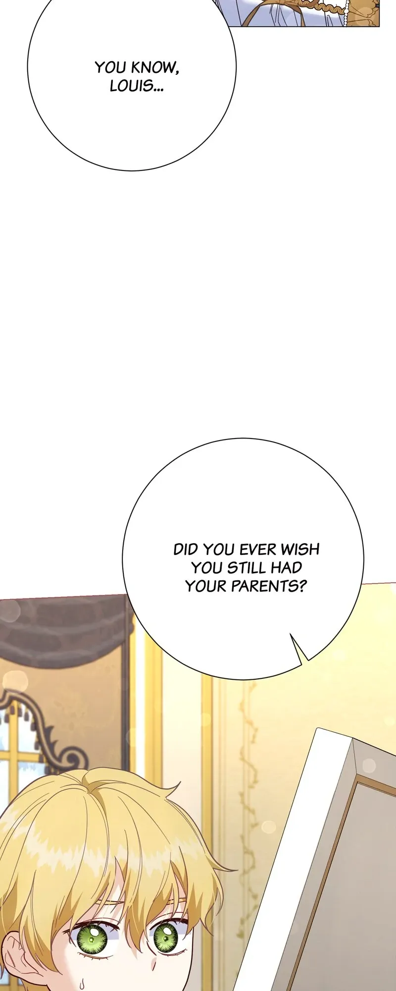 Until the Real One Shows Up Chapter 47 Online - página 40