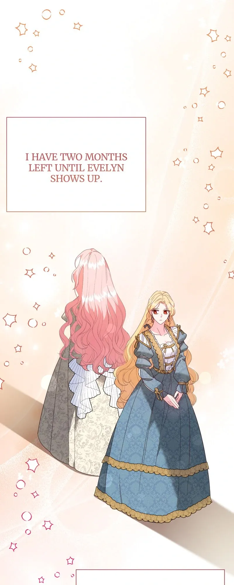 Until the Real One Shows Up Chapter 47 Online - página 44