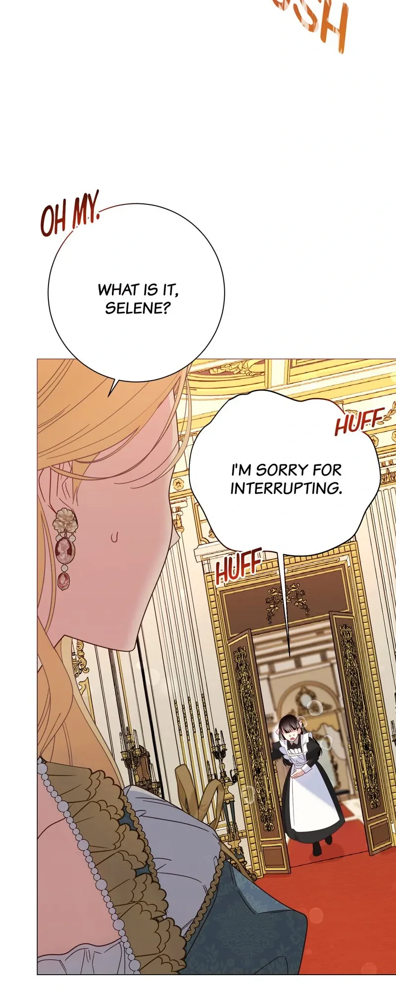 Until the Real One Shows Up Chapter 47 Online - página 50