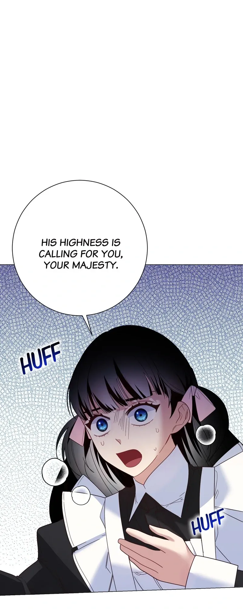 Until the Real One Shows Up Chapter 47 Online - página 51