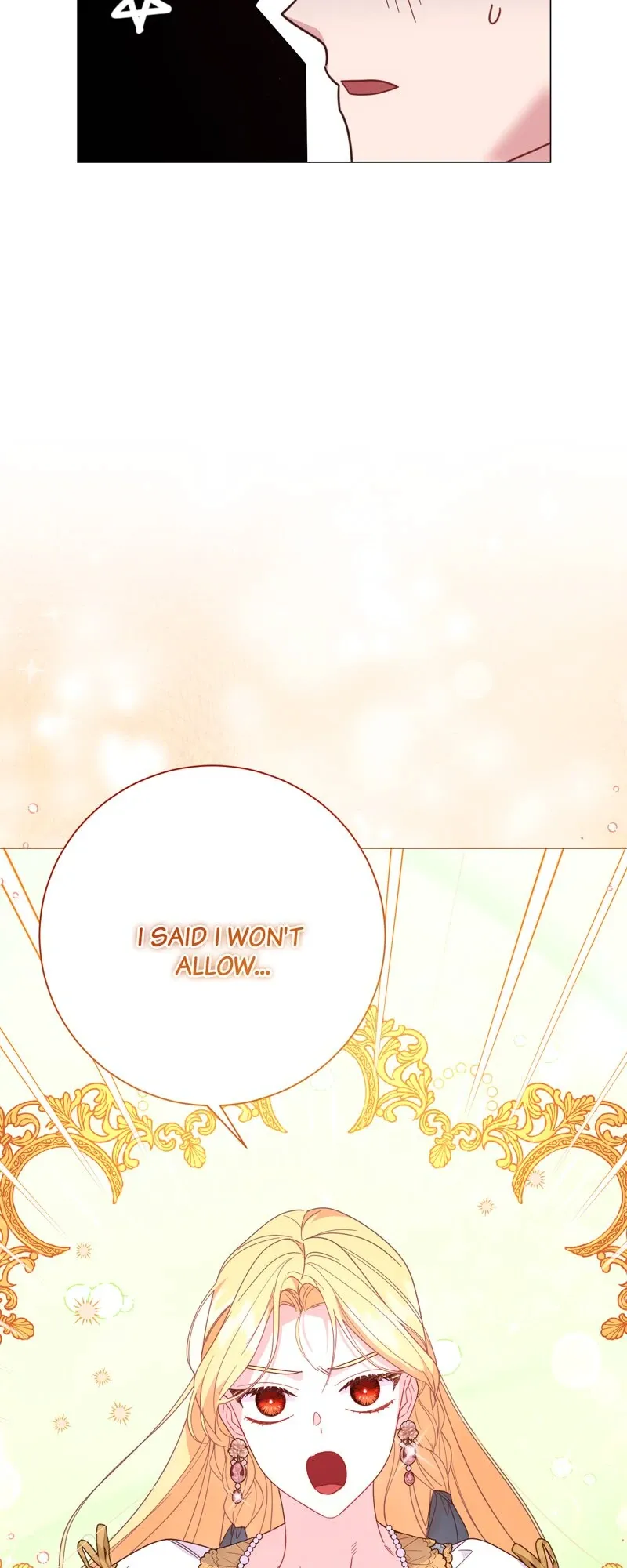 Until the Real One Shows Up Chapter 47 Online - página 59