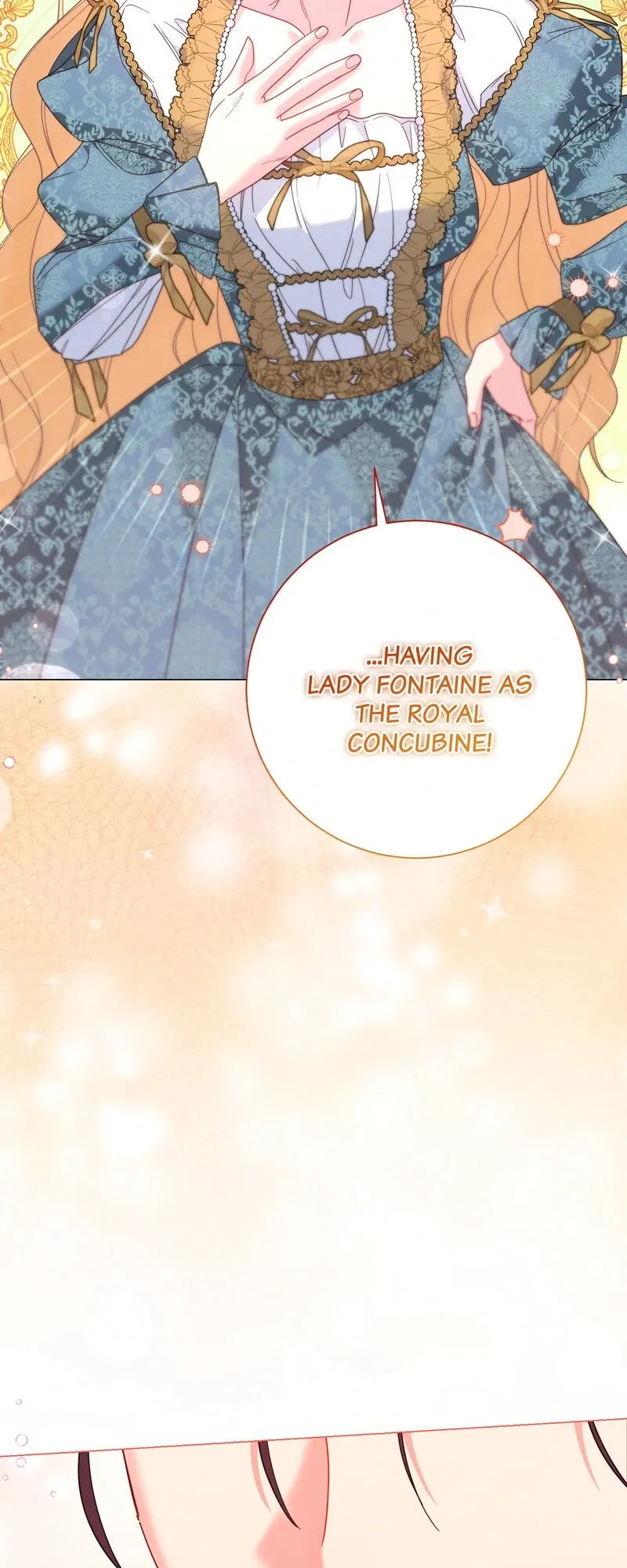 Until the Real One Shows Up Chapter 47 Online - página 60