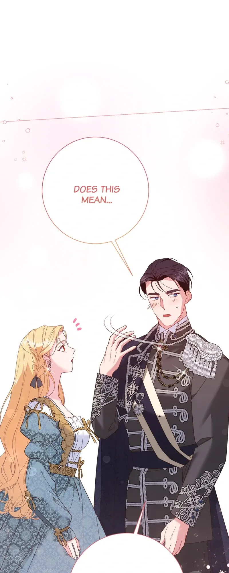 Until the Real One Shows Up Chapter 47 Online - página 64