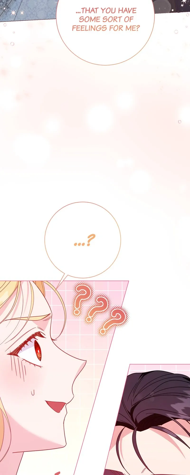 Until the Real One Shows Up Chapter 47 Online - página 65