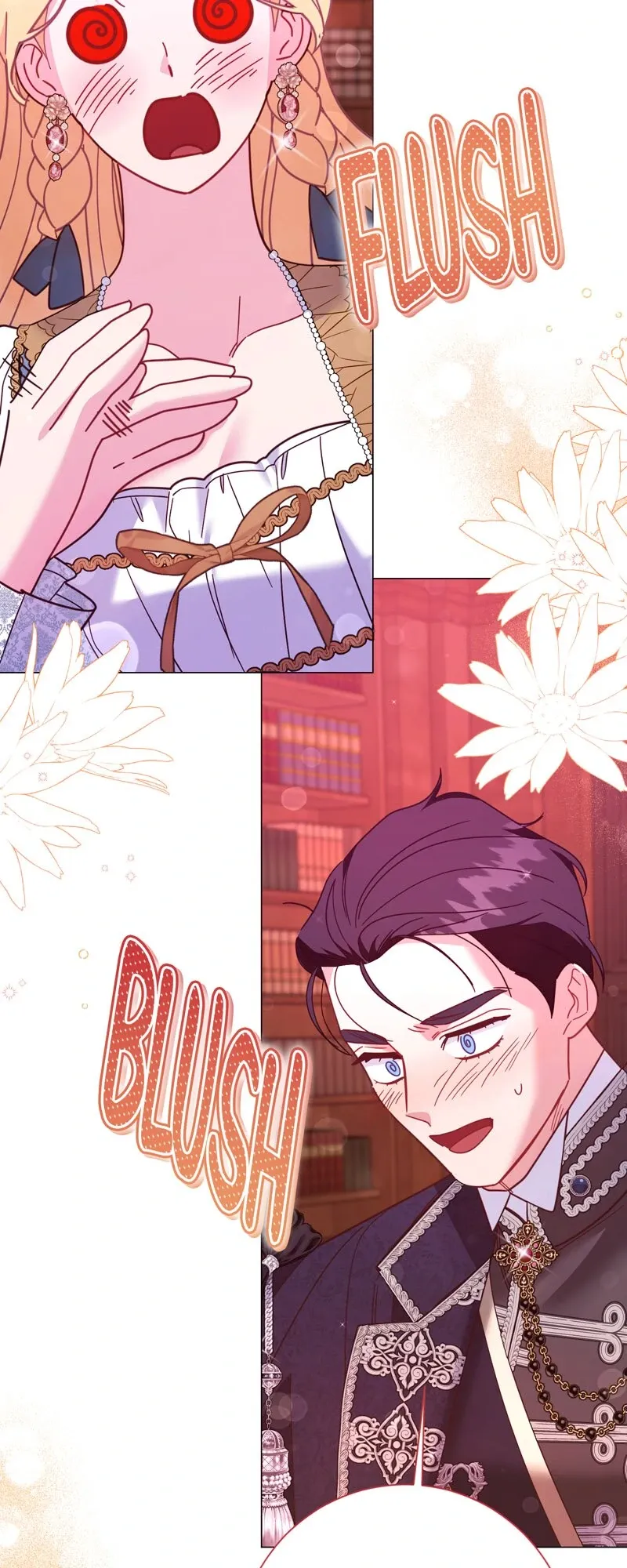 Until the Real One Shows Up Chapter 47 Online - página 67