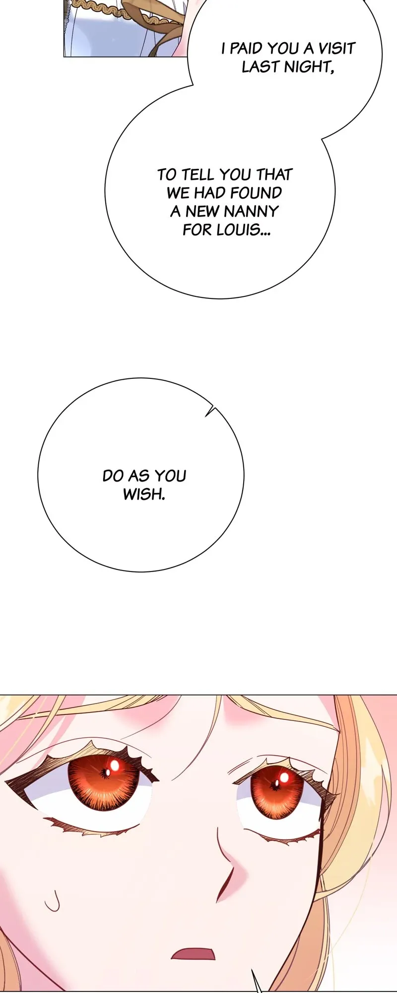 Until the Real One Shows Up Chapter 48 Online - página 6
