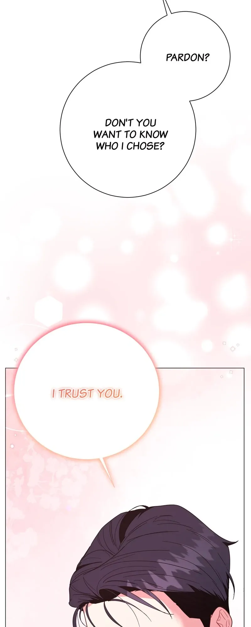 Until the Real One Shows Up Chapter 48 Online - página 7