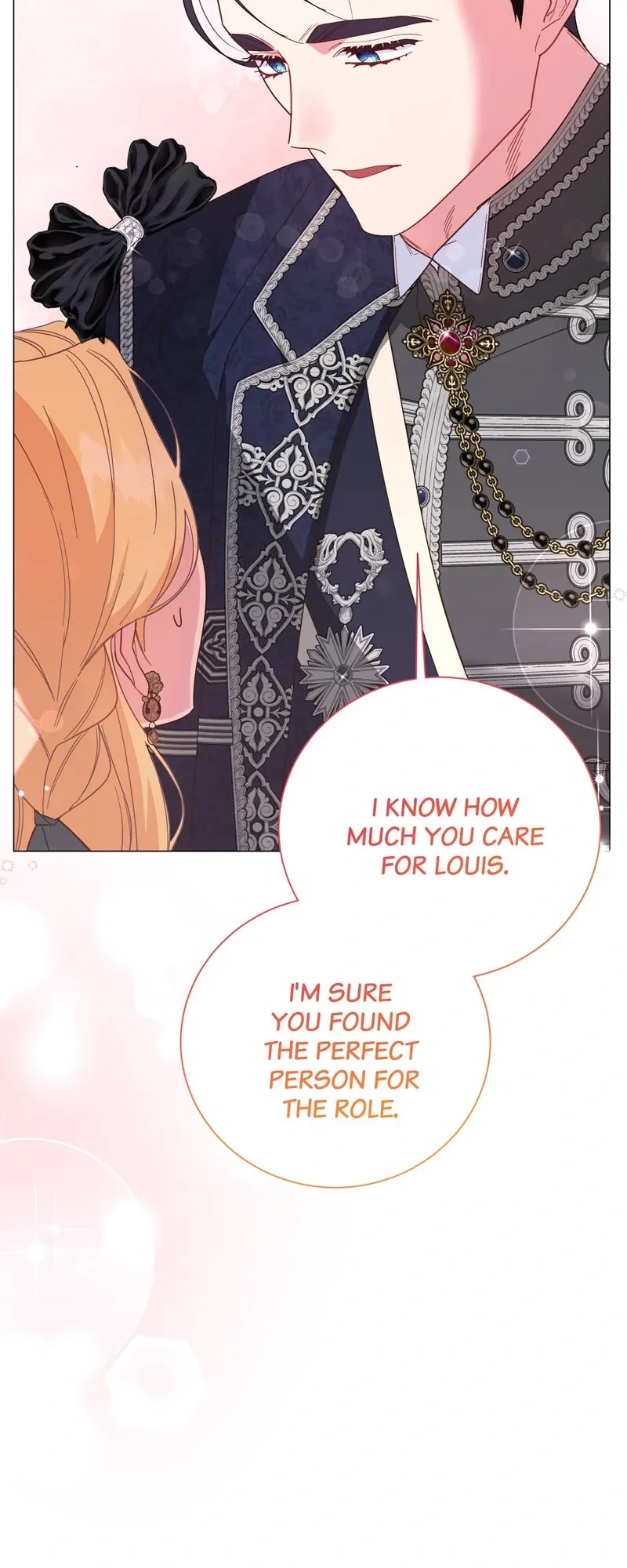 Until the Real One Shows Up Chapter 48 Online - página 8