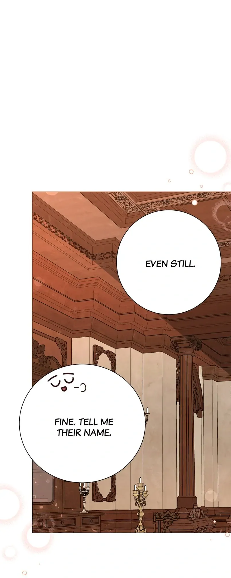 Until the Real One Shows Up Chapter 48 Online - página 10
