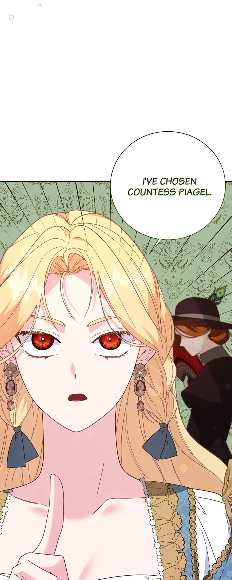 Until the Real One Shows Up Chapter 48 Online - página 11
