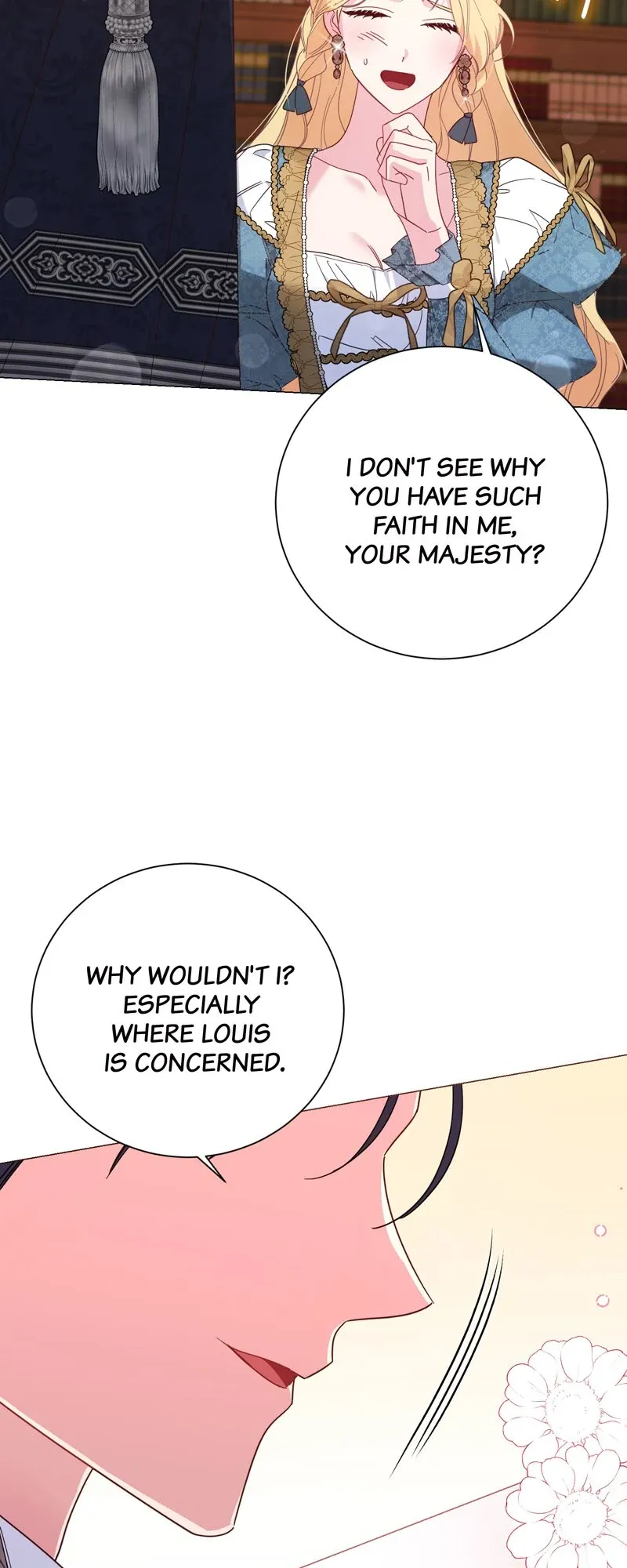 Until the Real One Shows Up Chapter 48 Online - página 14