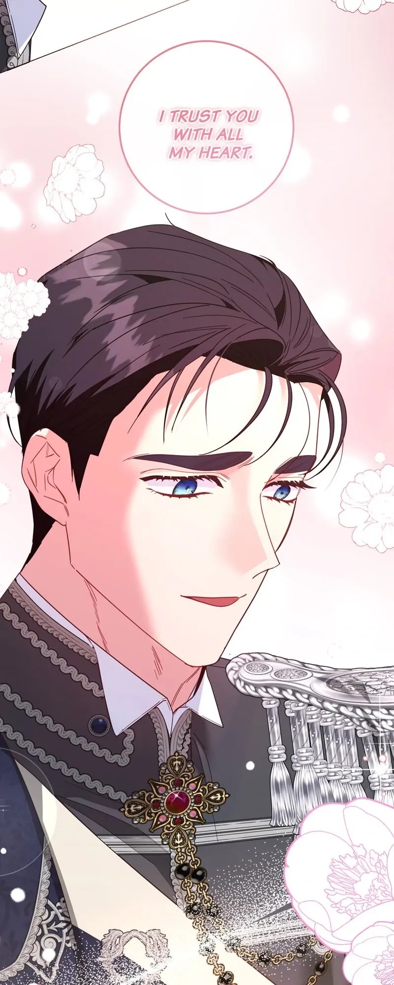 Until the Real One Shows Up Chapter 48 Online - página 15