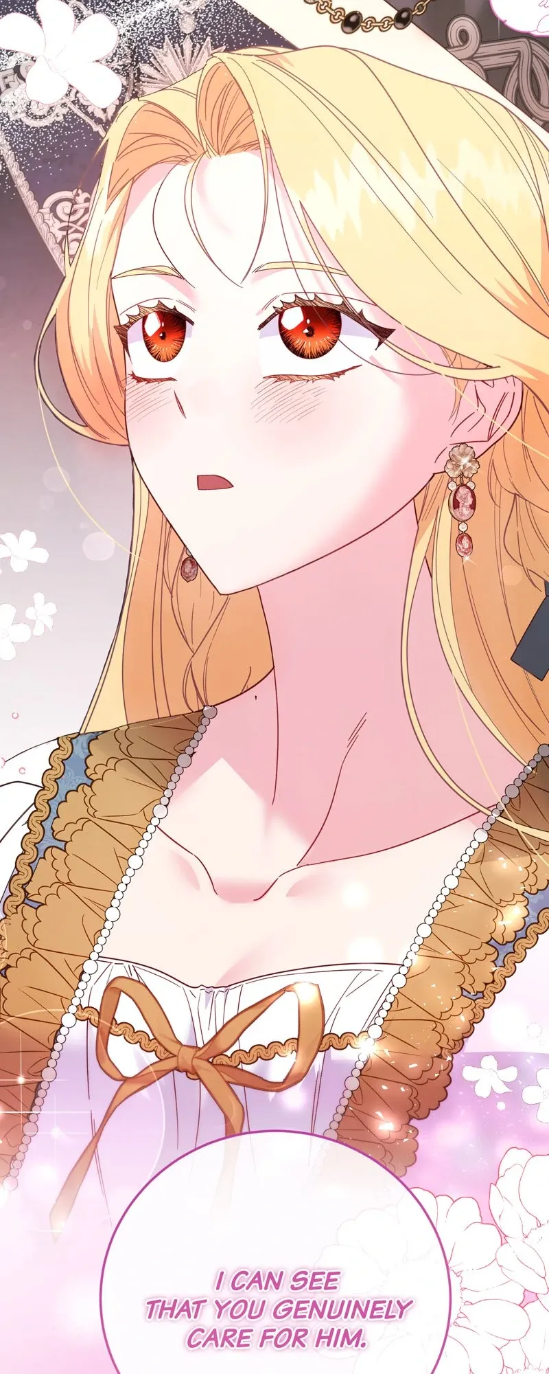 Until the Real One Shows Up Chapter 48 Online - página 16