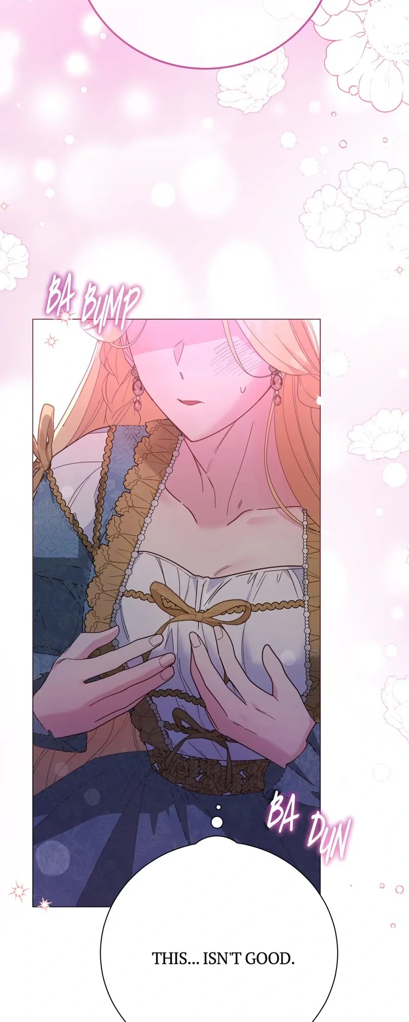 Until the Real One Shows Up Chapter 48 Online - página 17