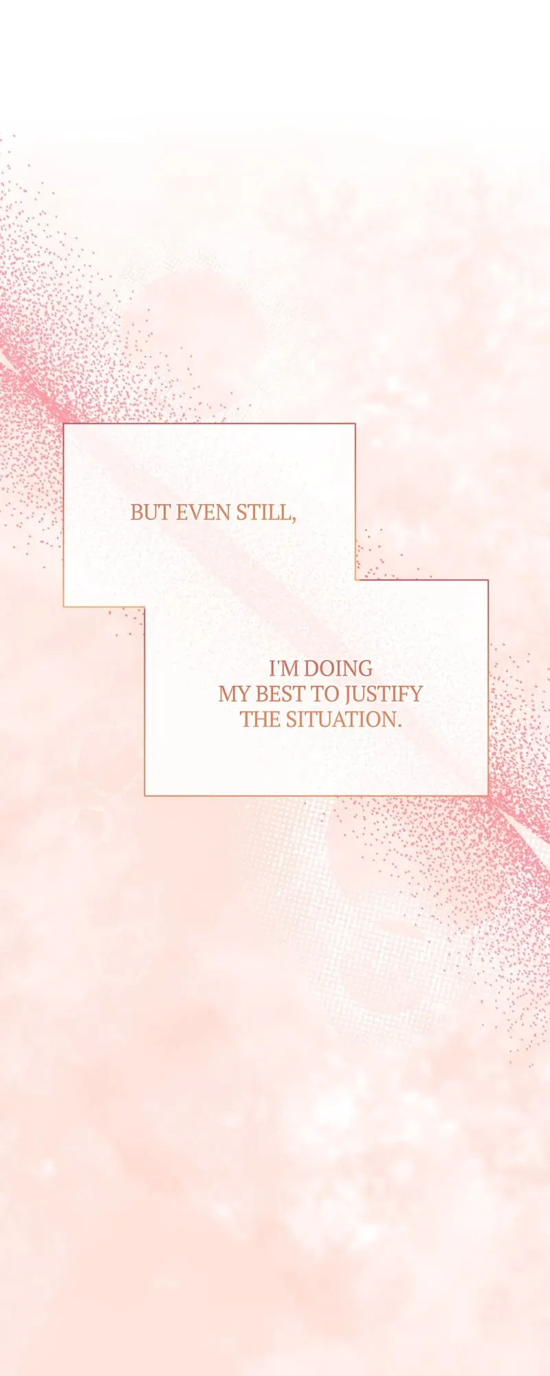 Until the Real One Shows Up Chapter 48 Online - página 19