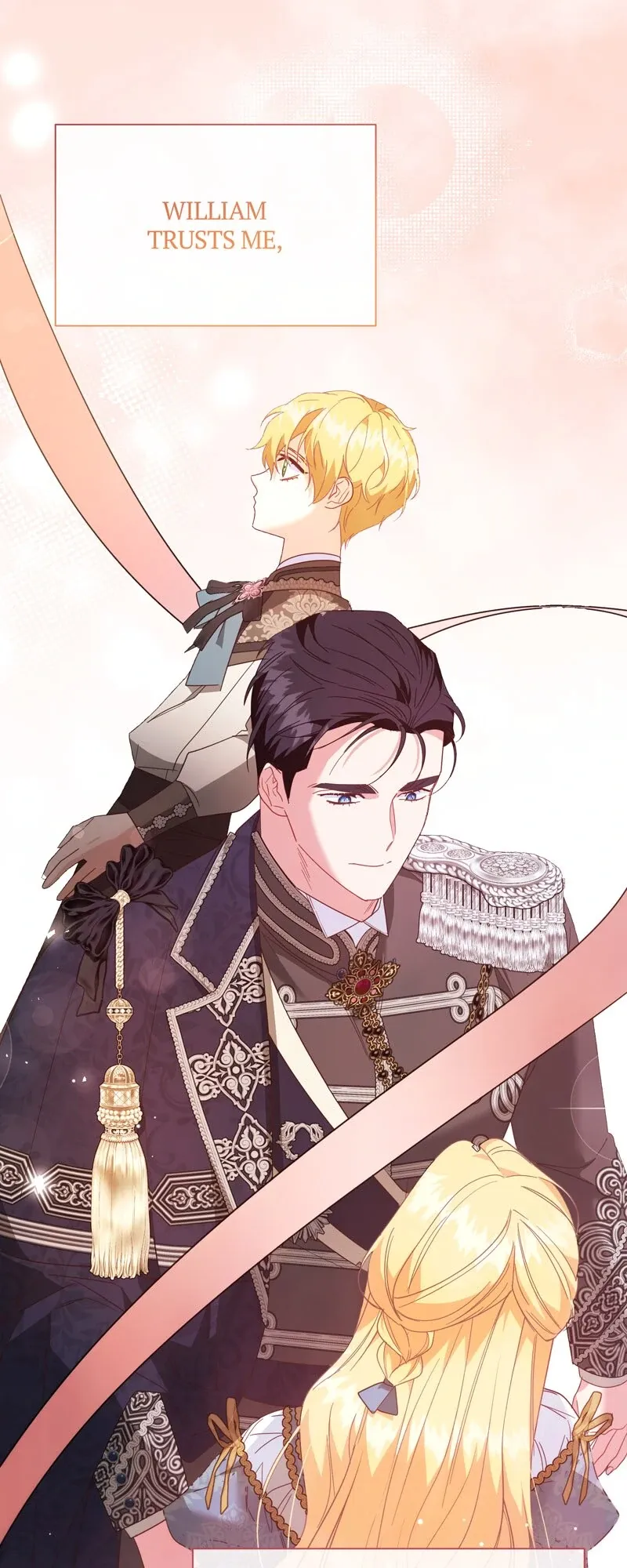 Until the Real One Shows Up Chapter 48 Online - página 20
