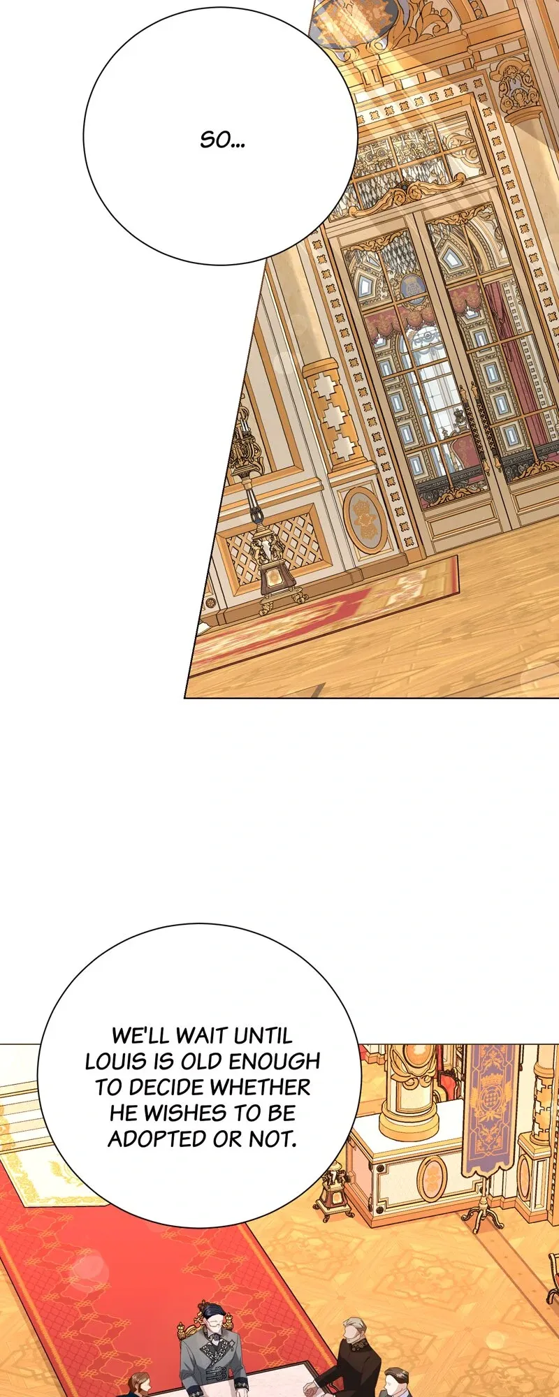 Until the Real One Shows Up Chapter 48 Online - página 25