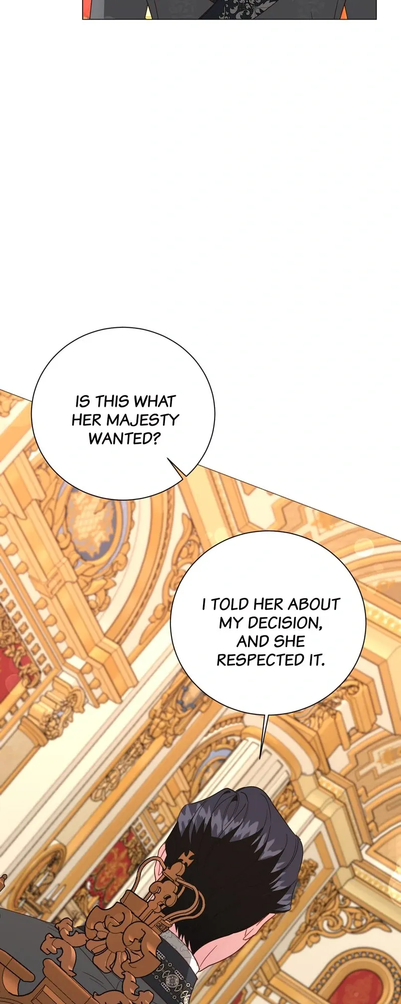 Until the Real One Shows Up Chapter 48 Online - página 29