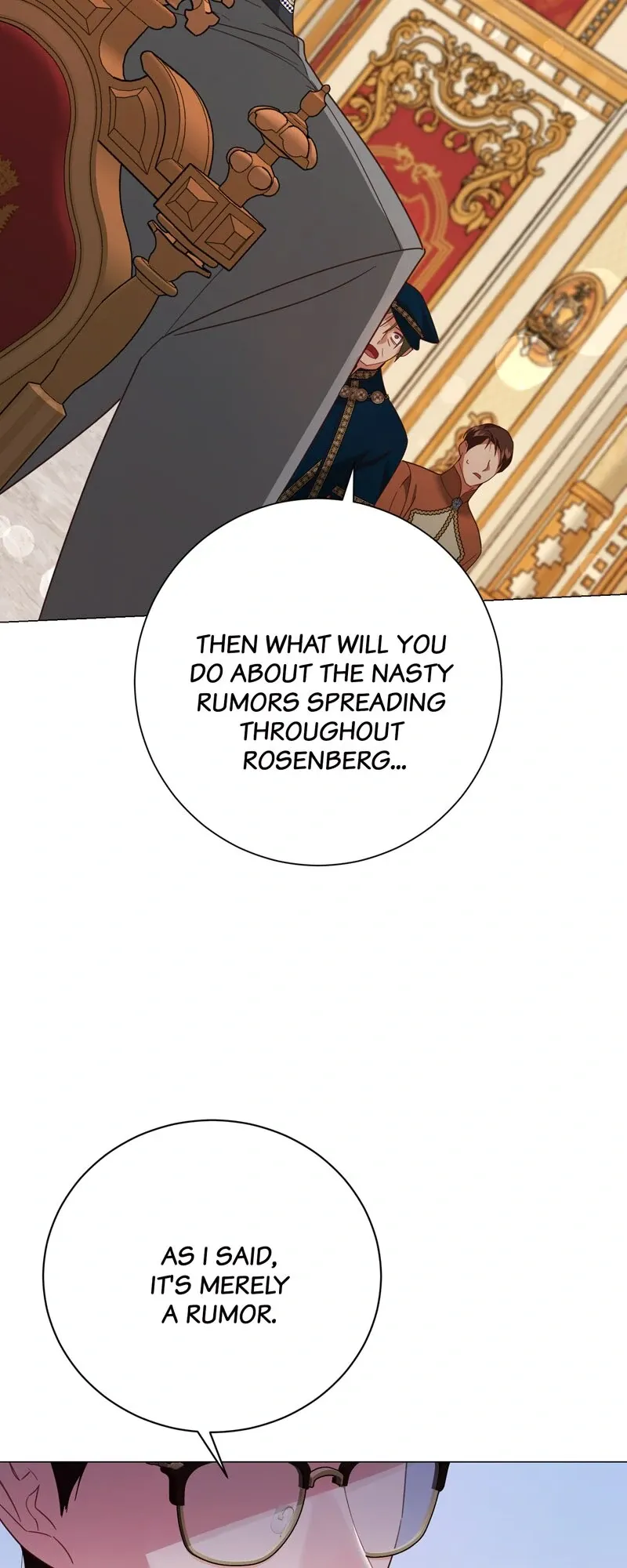 Until the Real One Shows Up Chapter 48 Online - página 30