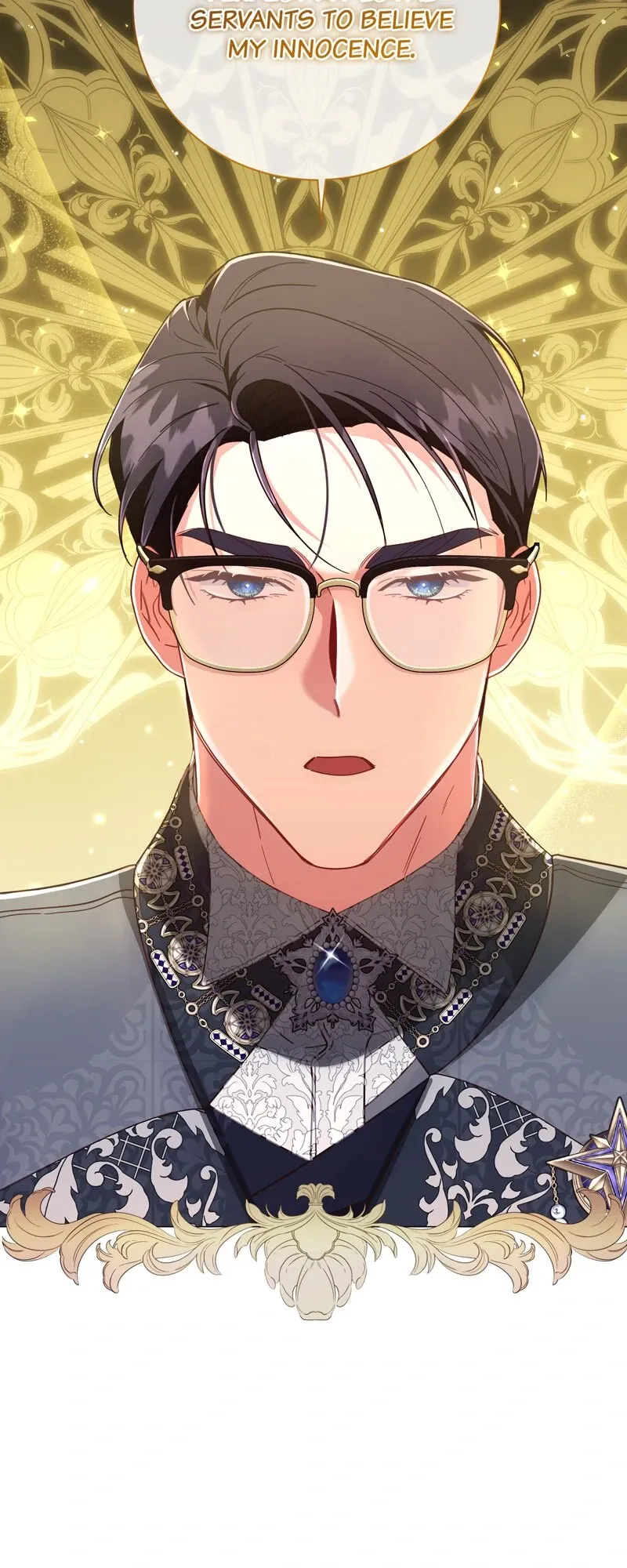 Until the Real One Shows Up Chapter 48 Online - página 32