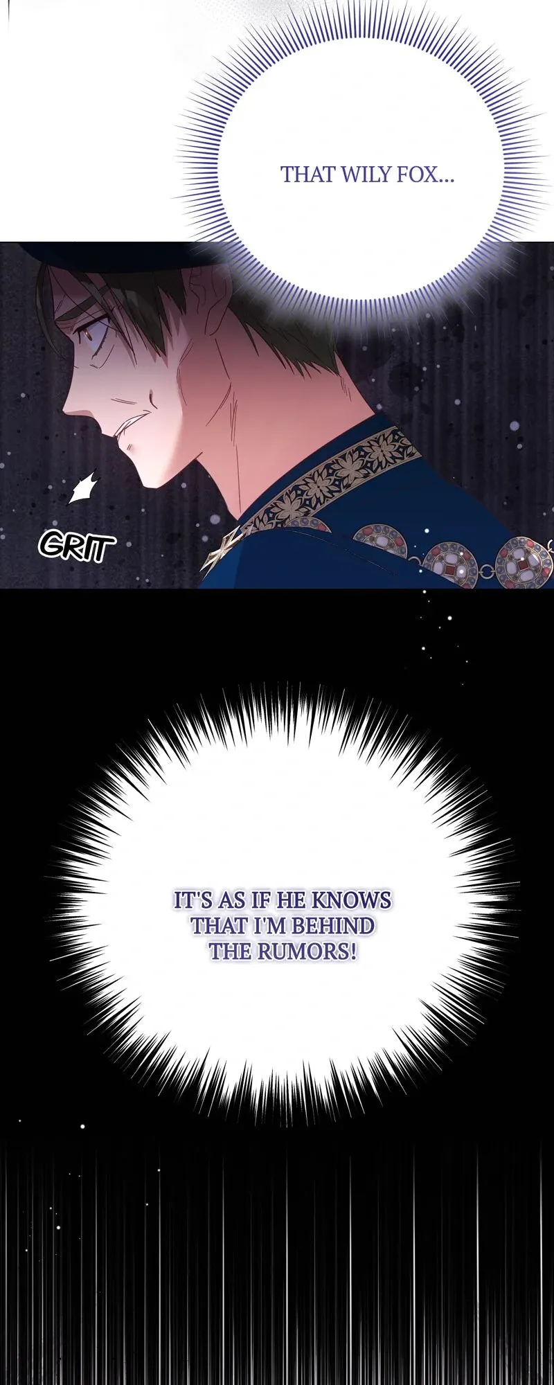 Until the Real One Shows Up Chapter 48 Online - página 38