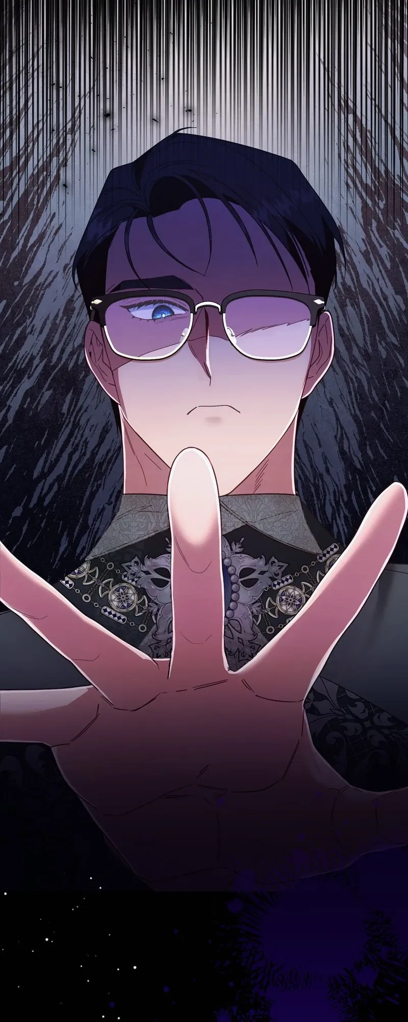 Until the Real One Shows Up Chapter 48 Online - página 39
