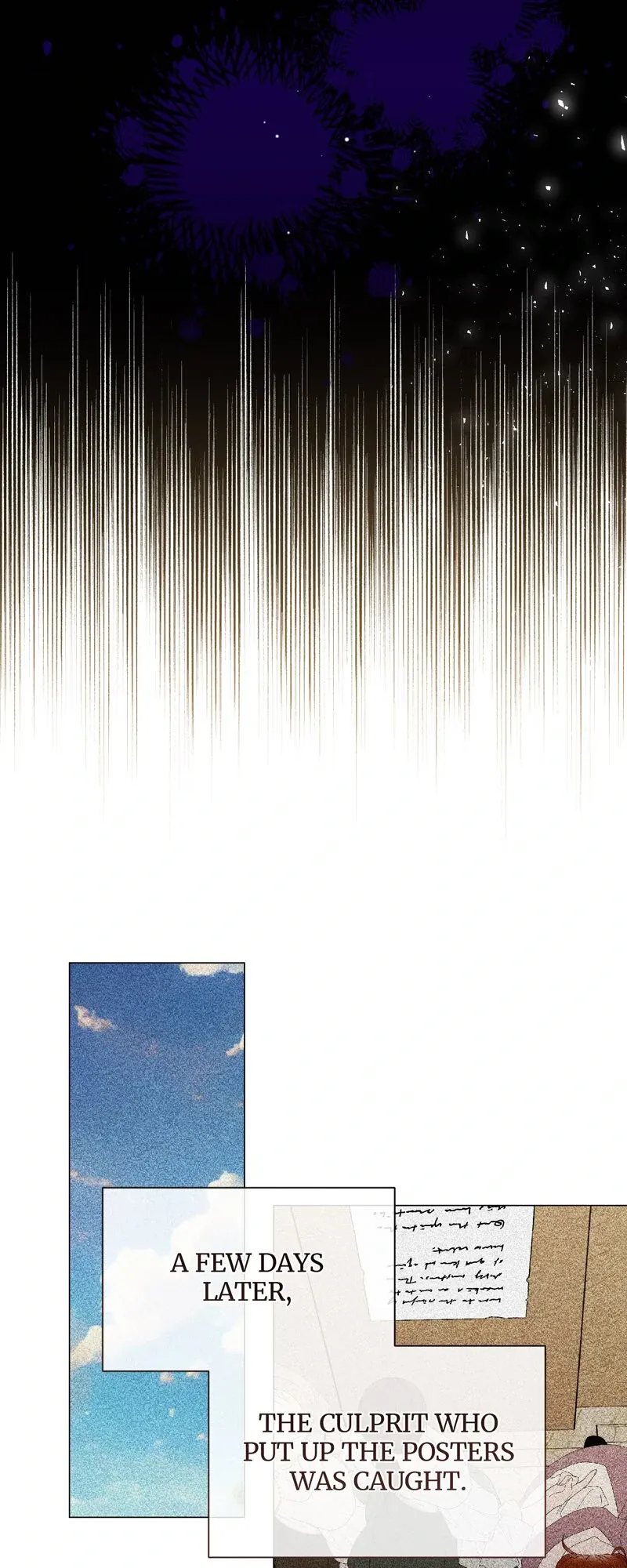 Until the Real One Shows Up Chapter 48 Online - página 40