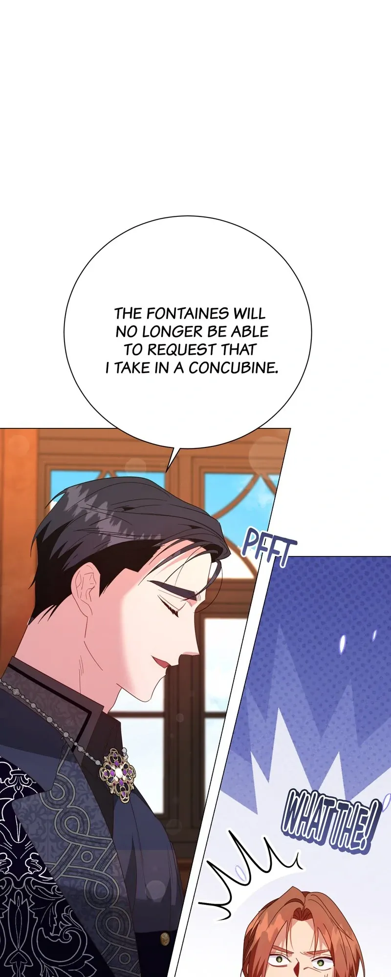 Until the Real One Shows Up Chapter 48 Online - página 47