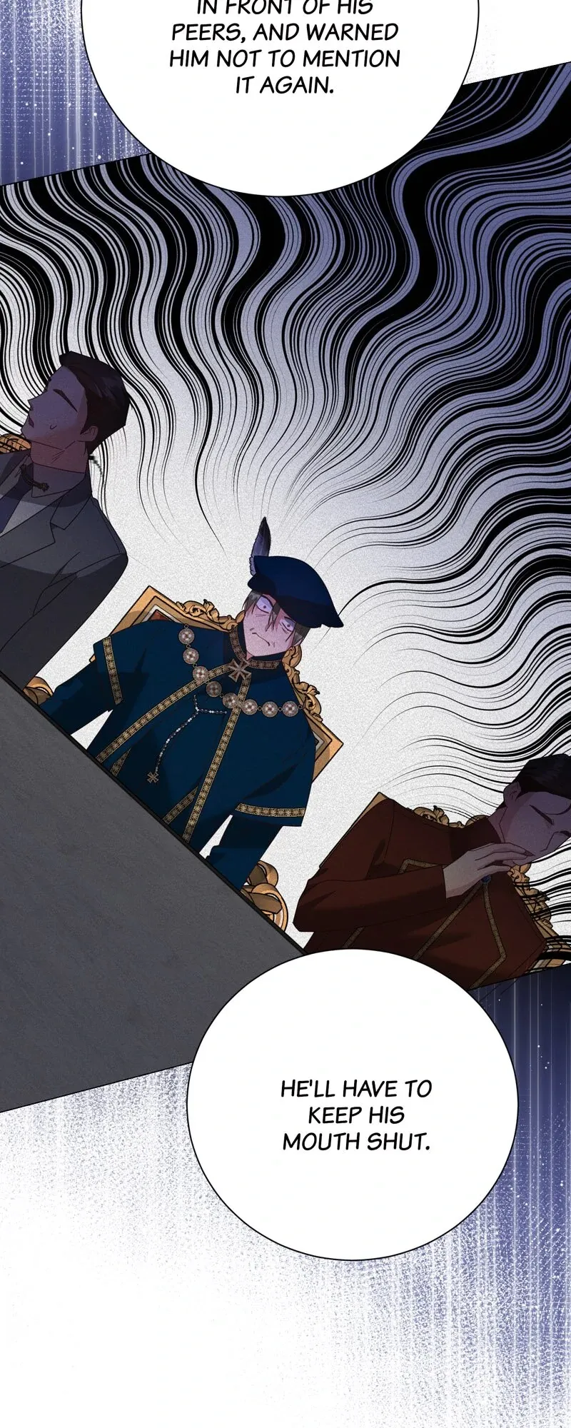 Until the Real One Shows Up Chapter 48 Online - página 49