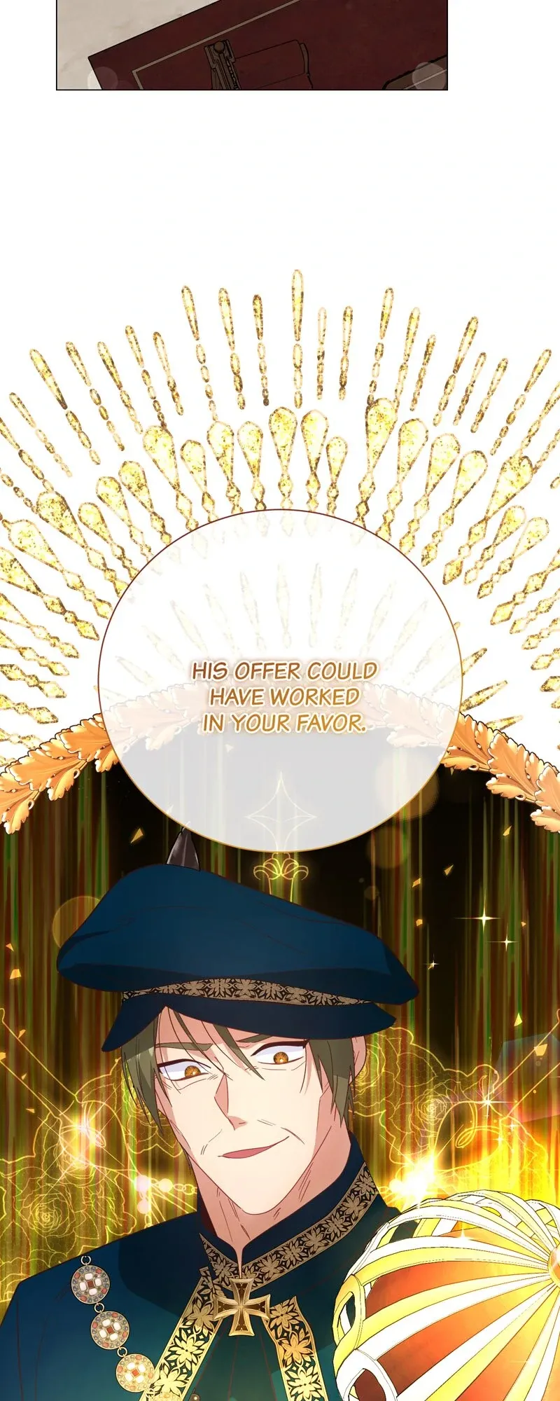 Until the Real One Shows Up Chapter 48 Online - página 51